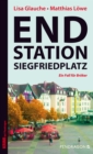 Endstation Siegfriedplatz : Ein Fall fur Broker - eBook