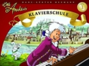 Little Amadeus - Klavierschule Band 1 - Book
