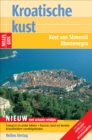 Nelles Gids Kroatische kust : Kust van Slovenie, Montenegro - eBook