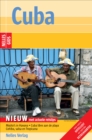 Nelles Gids Cuba - eBook