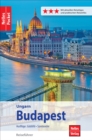Nelles Pocket Reisefuhrer Budapest : Ausfluge: Godollo, Szentendre - eBook