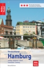 Nelles Pocket Reisefuhrer Hamburg : Ausfluge: Helgoland, Lubeck, Travemunde, Luneburg - eBook