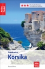 Nelles Pocket Reisefuhrer Korsika - eBook