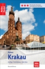 Nelles Pocket Reisefuhrer Krakau : Ausfluge: Tschenstochau, Hohe Tatra - eBook