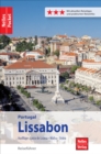Nelles Pocket Reisefuhrer Lissabon : Ausfluge: Costa de Lisboa, Mafra, Sintra - eBook