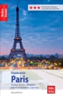Nelles Pocket Reisefuhrer Paris : Ausfluge nach Versailles, Disneyland, Chartres, Fontainebleau, Saint-Denis - eBook