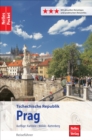 Nelles Pocket Reisefuhrer Prag : Ausfluge: Karlstein, Melnik, Kuttenberg - eBook