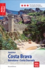 Nelles Pocket Reisefuhrer Spanien - Costa Brava, Barcelona, Costa Daurada - eBook