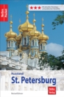 Nelles Pocket Reisefuhrer Sankt Petersburg - eBook