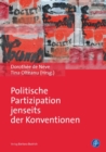 Politische Partizipation jenseits der Konventionen - eBook