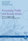 Forschung, Politik und Soziale Arbeit - eBook
