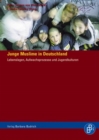 Junge Muslime in Deutschland : Lebenslagen, Aufwachsprozesse und Jugendkulturen - eBook