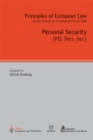 Personal Security - eBook