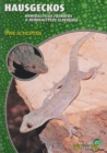 Hausgeckos - eBook