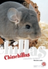 Chinchillas : Chinchilla lanigera - eBook