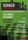 Schach Problem #03/2016 : Die ratselhaften Seiten von Fritz - eBook