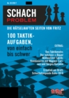 Schach Problem #01/2017 : Die ratselhaften Seiten von Fritz - eBook
