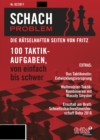 Schach Problem Heft #02/2017 : Die ratselhaften Seiten von Fritz - eBook