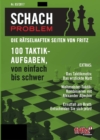 Schach Problem Heft #03/2017 : Die ratselhaften Seiten von Fritz - eBook