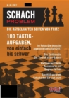 Schach Problem Heft #04/2017 : Die ratselhaften Seiten von Fritz - eBook