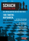 Schach Problem Heft #01/2018 : Die ratselhaften Seiten von Fritz - eBook
