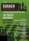 Schach Problem Heft #03/2018 : Die ratselhaften Seiten von Fritz - eBook