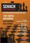 Schach Problem Heft #04/2018 : Die ratselhaften Seiten von Fritz - eBook