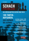 Schach Problem Heft #01/2019 : Die ratselhaften Seiten von Fritz - eBook