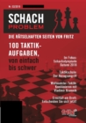 Schach Problem Heft #02/2019 : Die ratselhaften Seiten von Fritz - eBook
