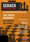 Schach Problem Heft #04/2019 : Die ratselhaften Seiten von Fritz - eBook