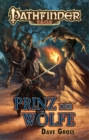 Prinz der Wolfe : Pathfinder Saga 1 - eBook
