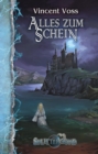 Alles zum Schein : Ein Splittermond-Roman - eBook