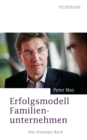 Erfolgsmodell Familienunternehmen - eBook