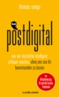 postdigital - eBook