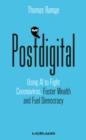 Postdigital - eBook