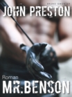 Mr. Benson (Klassiker der schwulen SM-Literatur) - eBook