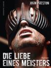 Die Liebe eines Meisters (Klassiker der schwulen SM-Literatur) - eBook
