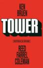 Tower : Kriminalroman - eBook