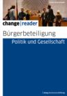 Burgerbeteiligung - Politik und Gesellschaft - eBook