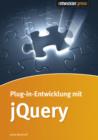 Plugin-Entwicklung mit jQuery - eBook
