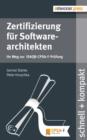 Zertifizierung fur Softwarearchitekten : Ihr Weg zur iSAQB-CPSA-F-Prufung - eBook