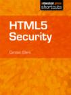 HTML5 Security - eBook
