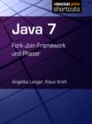Java 7 : Fork-Join-Framework und Phaser - eBook