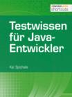 Testwissen fur Java-Entwickler - eBook