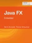 Java FX - Embedded - eBook
