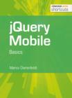 jQuery Mobile - Basics : Basics - eBook