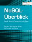 NoSQL-Uberblick - Neo4j, Apache Cassandra und HBase : Neo4j, Apache Cassandra und HBase - eBook