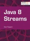 Java 8 Streams - eBook