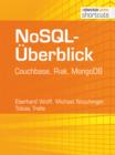 NoSQL-Uberblick : Couchbase, Riak, MongoDB - eBook