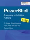 PowerShell : Anwendung und effektive Nutzung - eBook